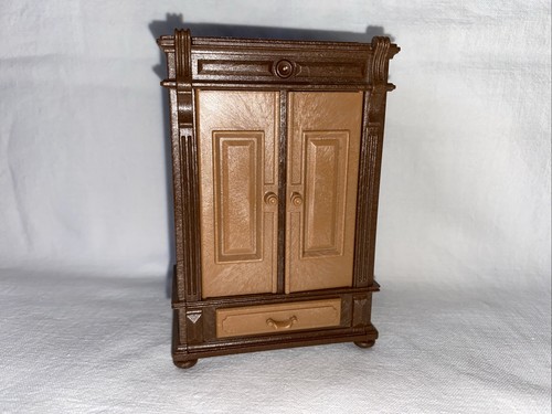 Playmobil armoire penderie - armoire,