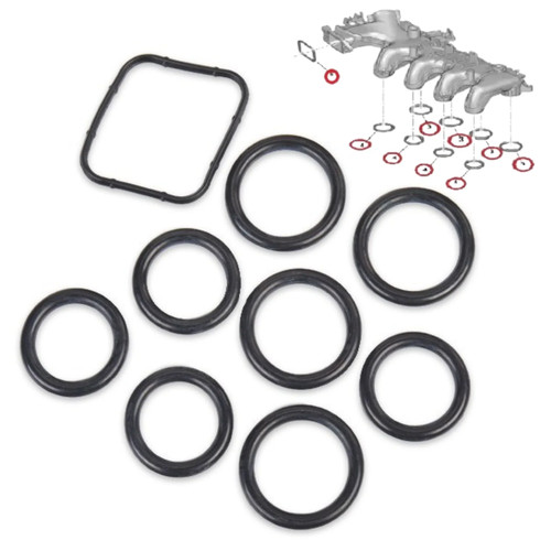 Kit joints collecteur - joints, de