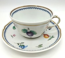 Tasse à thé Richard Ginori du Japon