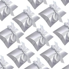 ® Lot de 50 boîtes cadeau en