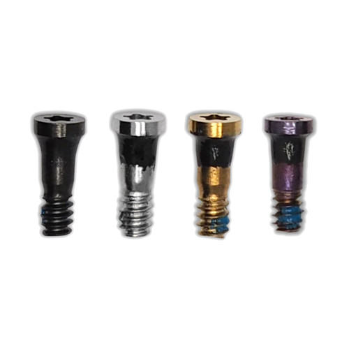 Vis pentalobe screws iphone - screws, 7