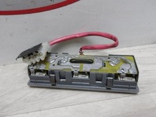 Eclairage de plafonnier BMW