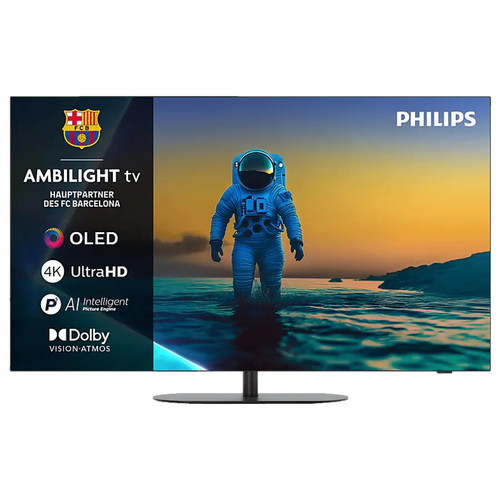 Philips 42oled810 ambilight - 42oled810/12,