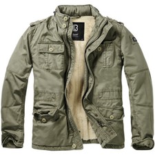 Brandit britannia champ hiver - britannia,