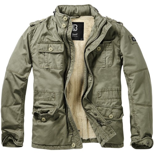 Brandit britannia champ hiver - britannia,