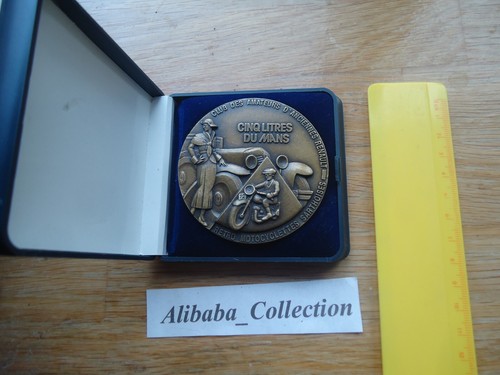 Medaille bronze 5 - ,