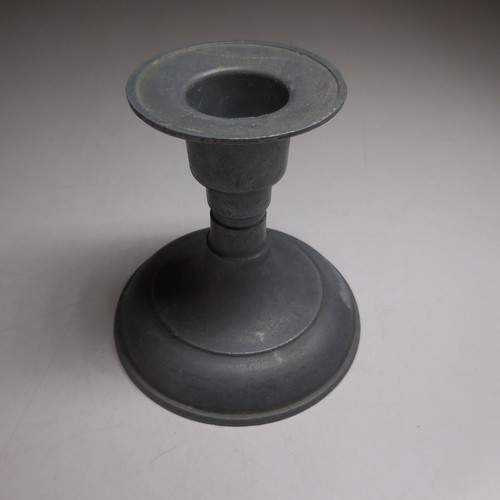 N23 446 métal étain bougeoir - n23.446,