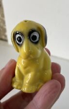 ancienne SALIERE POIVRIERE