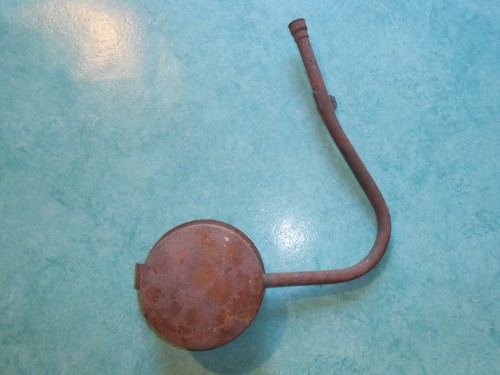 Pot échappement solex - , 3800