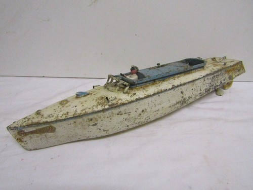 Ancien bateau jep - ancien,