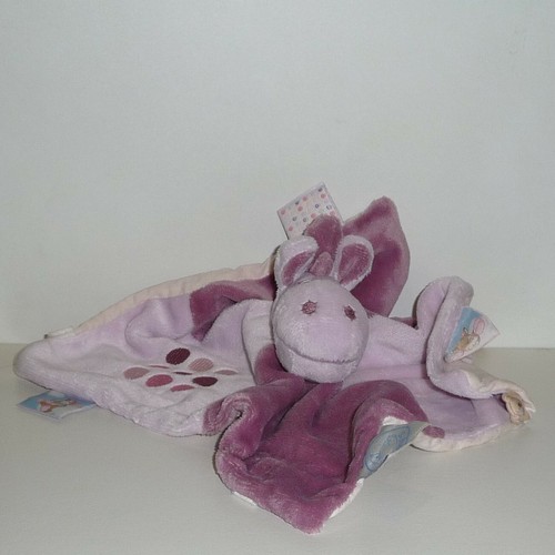 Doudou dragon noukies noukie - doudou,