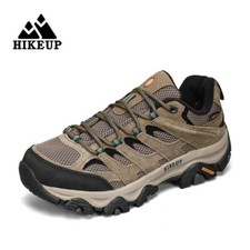 Chaussures de randonnée hommes concepteur escalade Trekking baskets pour hommes.