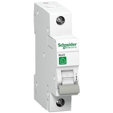Schneider electric resi9 - schneider,