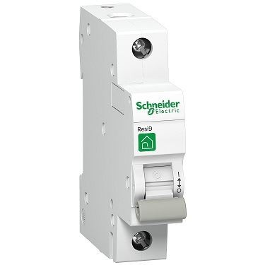 Schneider electric resi9 - electric,