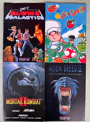 Jeux manuels originaux - jeux,