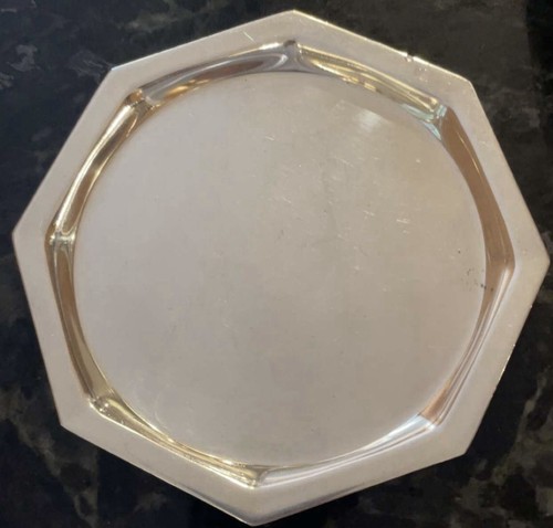 Ancien plat plateau service - plat,