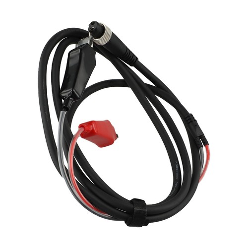 Bobine électrique câble - , de