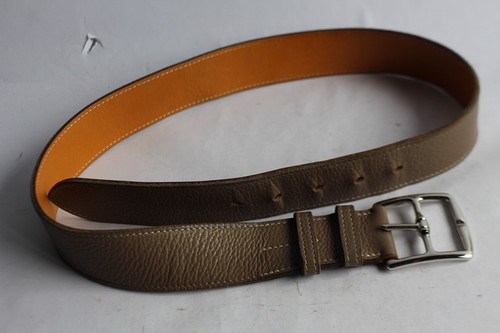 Hermes ceinture étrivière - ceinture,