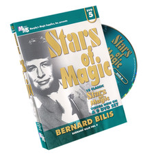 Stars Of Magic #5 (Bernard