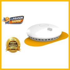 Détecteur de Fumée Somfy -