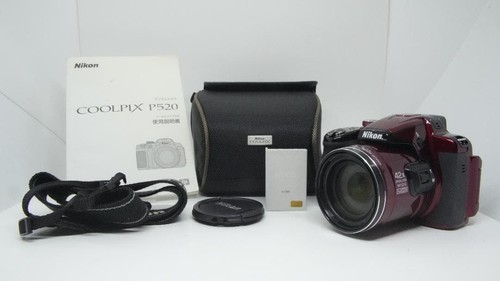 Appareil photo numérique