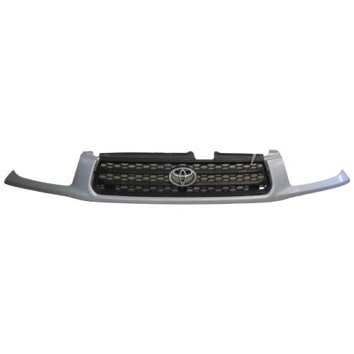 Calandre toyota rav4 phase 1 - calandre, 2
