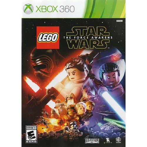 Jeu xbox 360 - jeu, star