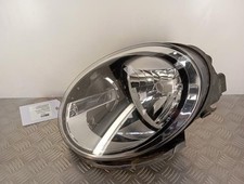 Optique avant principal gauche (feux)(phare) VOLKSWAGEN BEETLE 2 PHASE 1