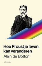 Hoe Proust je leven kan