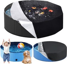 Couverture de Bache Piscine