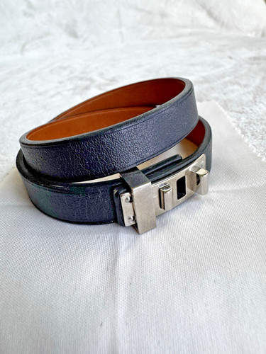 Hermès kelly double tour - double,