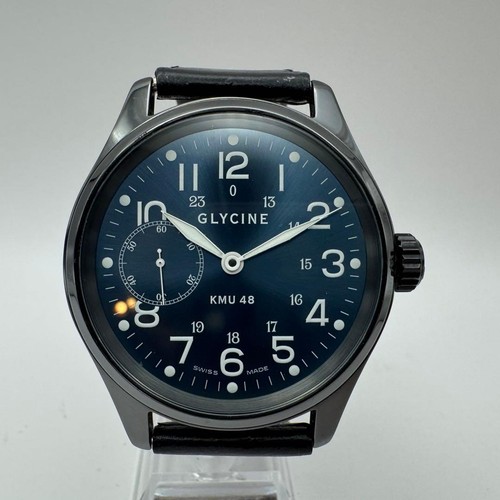 Montre bracelet glycine - montre-bracelet,