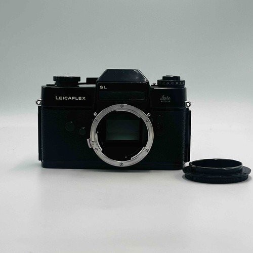 Leica leicaflex leitz wetzlar - leitz,