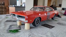 Miniature neuve Dodge Charger