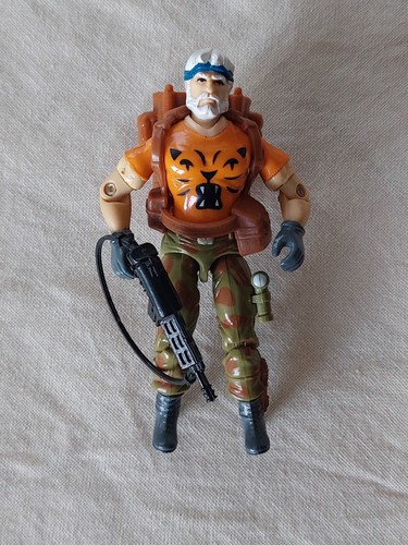 Joe survival outback - g.i.joe,