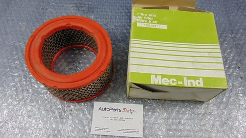 Filtre air mec - à,