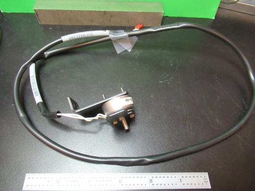 Optique lucas obturateur - lucas,