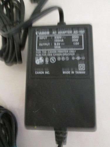 Adaptateur secteur chargeur - adaptateur,