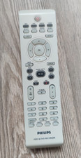 ★ PHILIPS 2422 5490 1243 HDD & DVD recorder télécommande officielle original