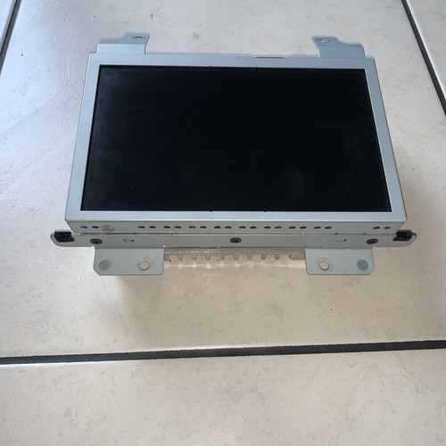 Ecran gps ford galaxy - ford,