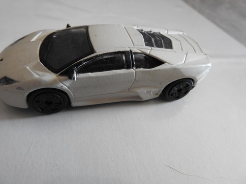 Voiture miniature lamborghini - miniature,
