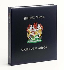 DAVO 9444 Luxus Binder Album