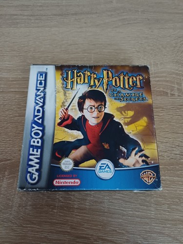 Harry potter chambre des - potter, la