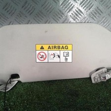 Pare soleil droit RENAULT