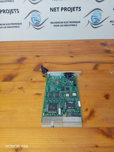 National instrument pxi - instrument, pxi-8461