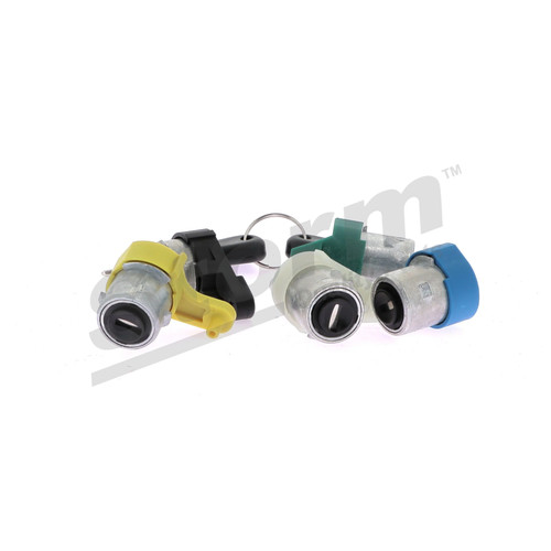 Barillet porte compatible