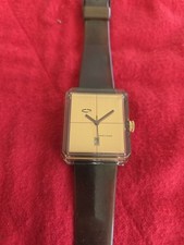 Montre Vintage Homme NOS – Calibre CRC 860 – Mécanique Manuelle – Made in France