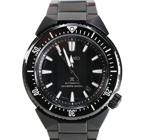 Montre seiko prospex - seiko, diver