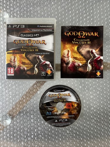 God war collection volume - god, of