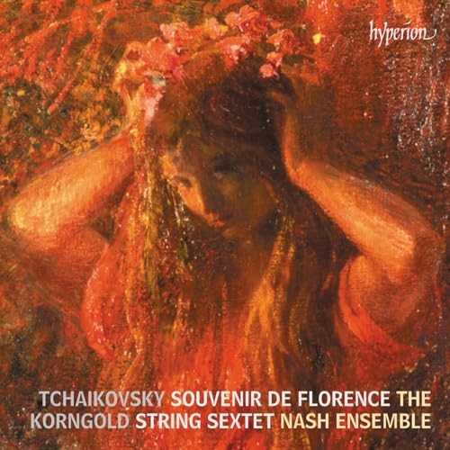Nash ensemble tchaikovsky - nash,